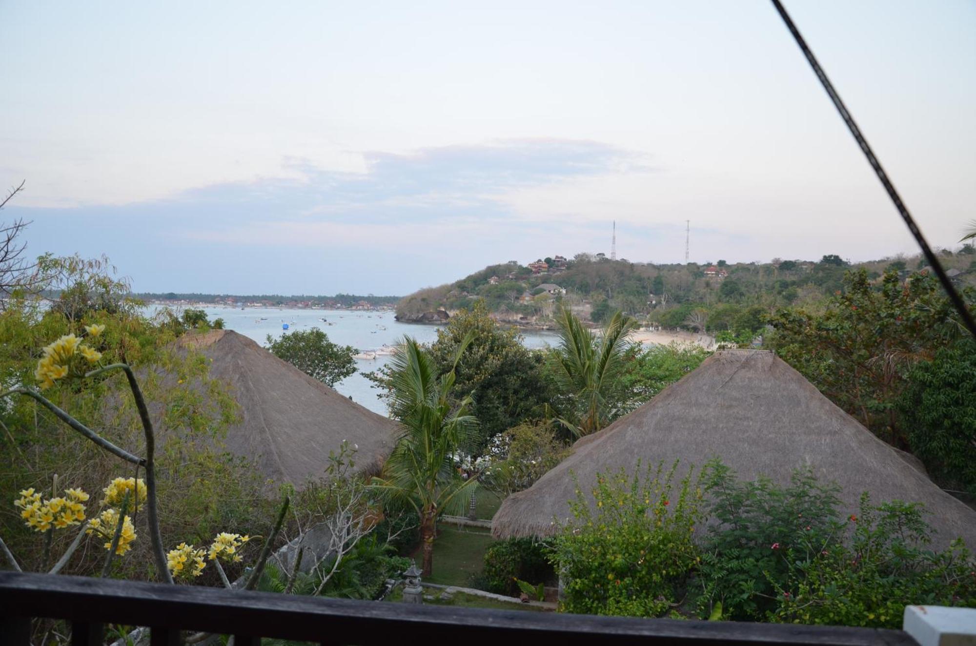 Tamarind Beach Bungalow Lembongan Quarto foto